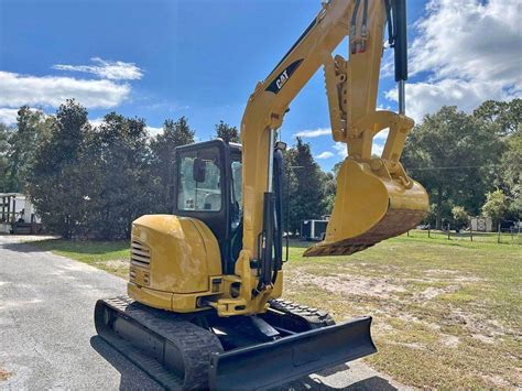 cat 304 mini excavators for sale|cat 304 craigslist.